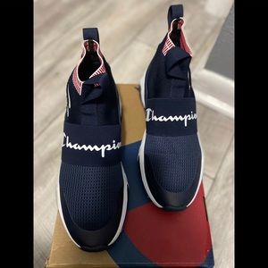 Champion Shoes
